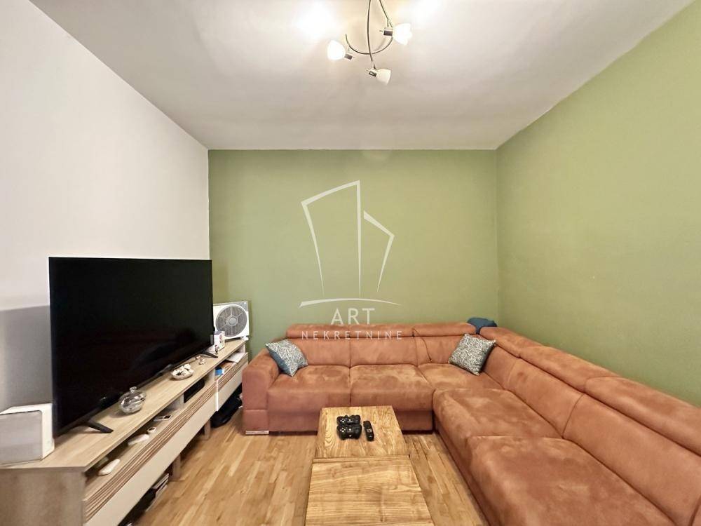 Stan – Beograd, Dorćol, Stari grad - Prikaz 3