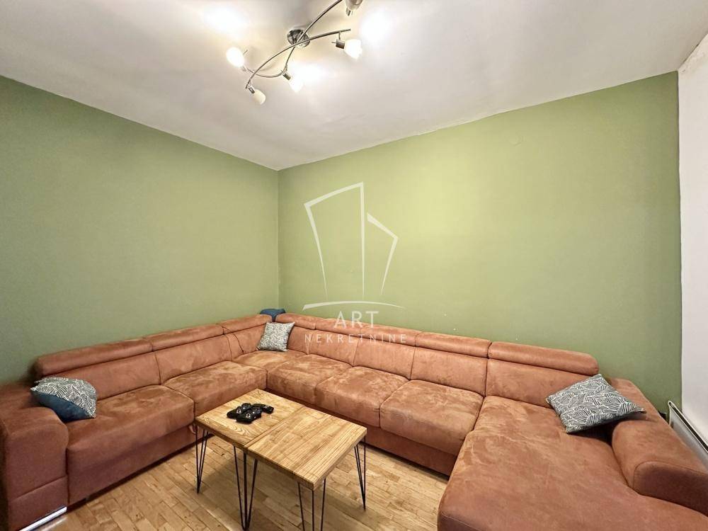 Stan – Beograd, Dorćol, Stari grad - Prikaz 4