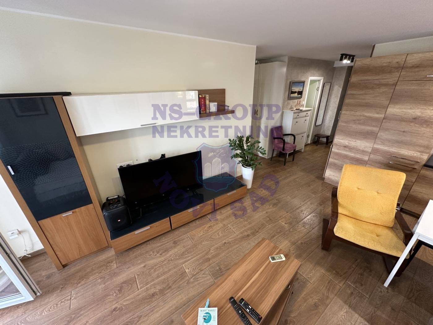 Stan – Novi Sad - Prikaz 2