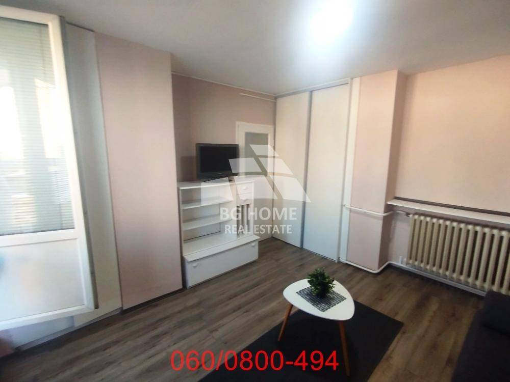Stan – Beograd - Prikaz 2