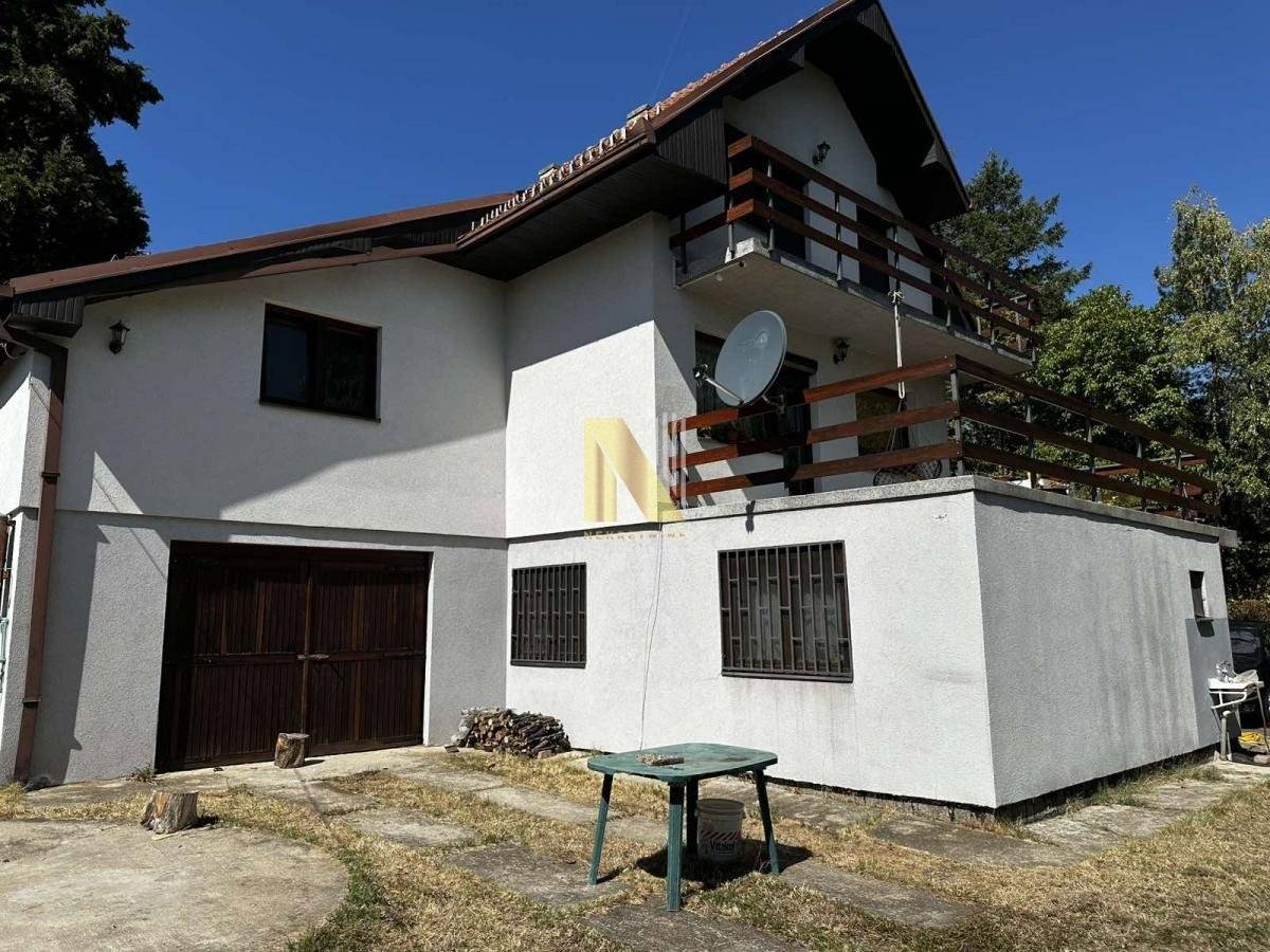 Kuća – Beograd - Prikaz 4