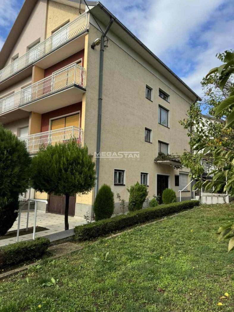 Kuća – Gradska opština Grocka, Leštane - Prikaz 2