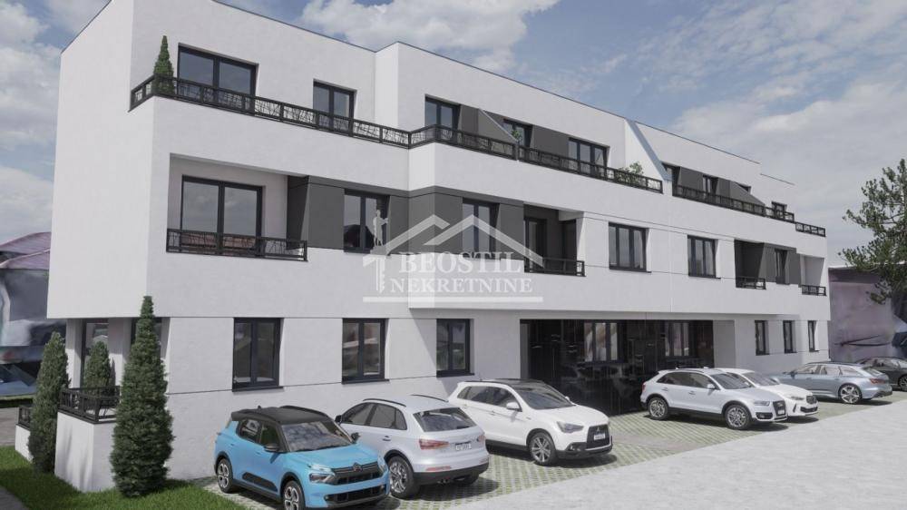 Stan – Beograd - Prikaz 2