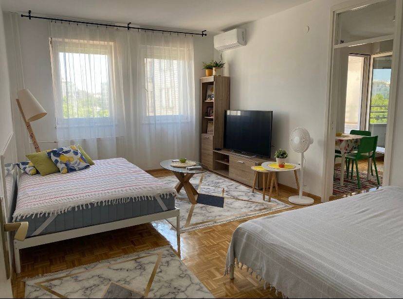 Stan – Beograd