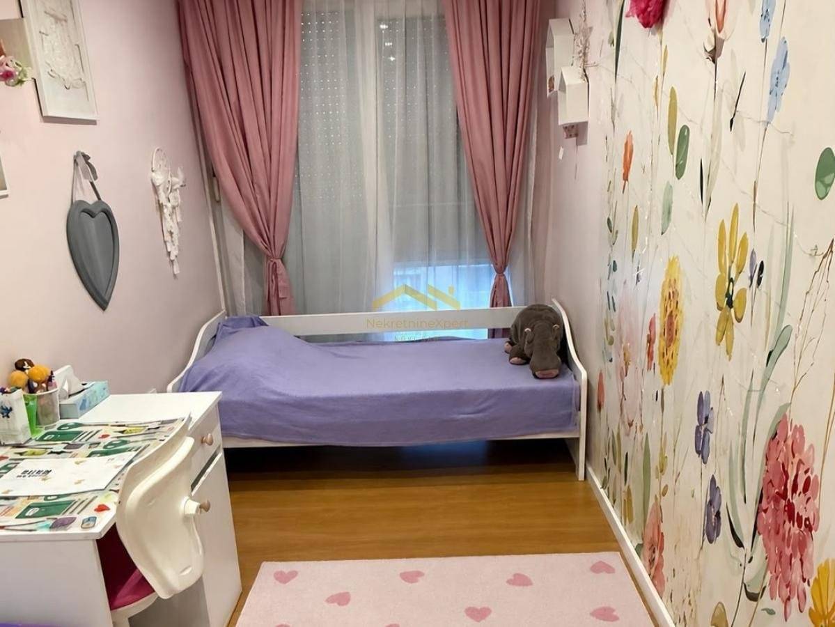 Stan – Novi Sad - Više