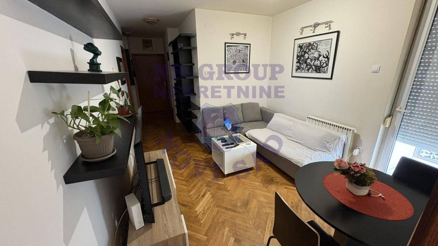 Stan – Novi Sad - Prikaz 2