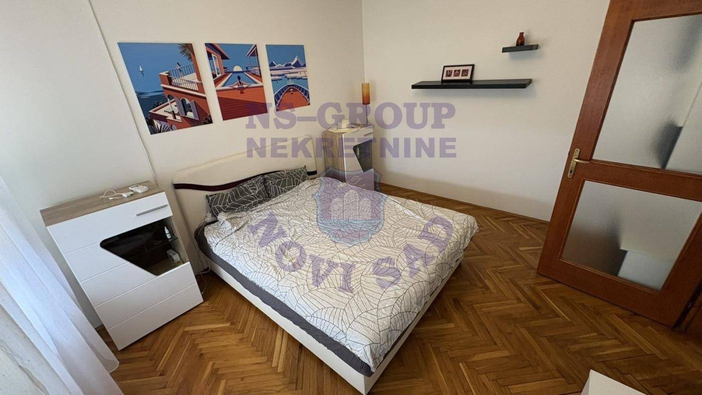 Stan – Novi Sad - Prikaz 4