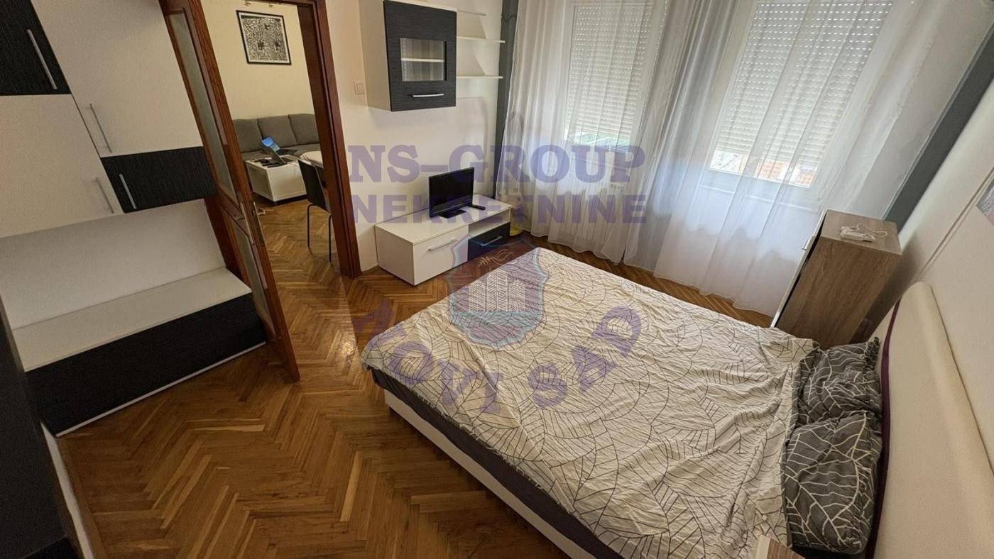 Stan – Novi Sad - Prikaz 5