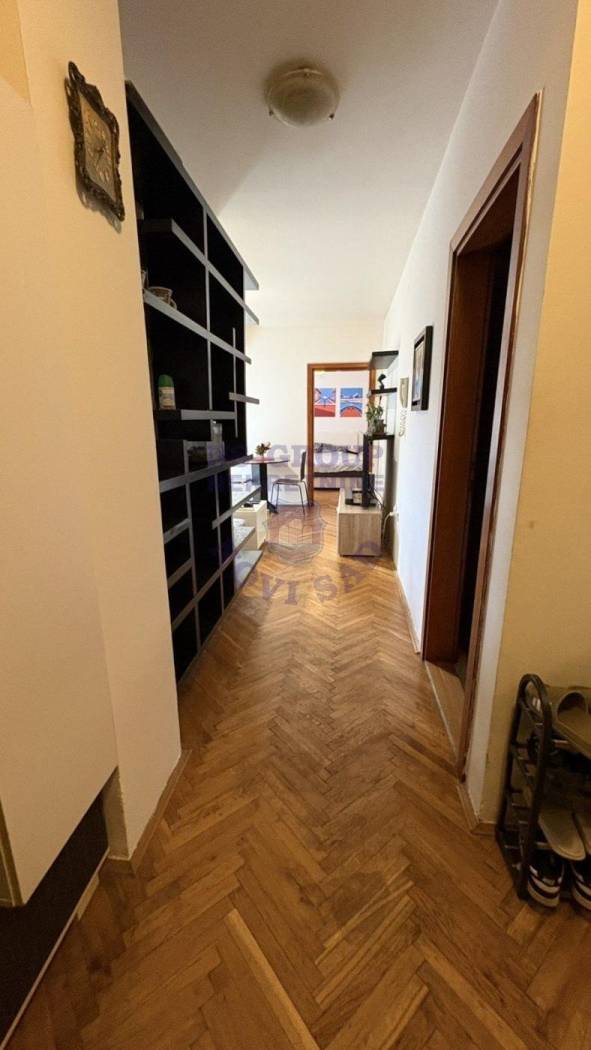 Stan – Novi Sad - Više