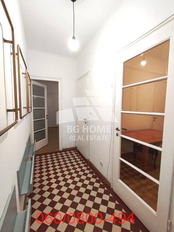 Stan – Beograd - Više