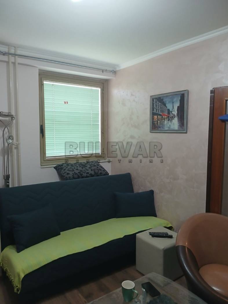 Stan – Kragujevac, Palilule, Šumadijski upravni okrug - Prikaz 2