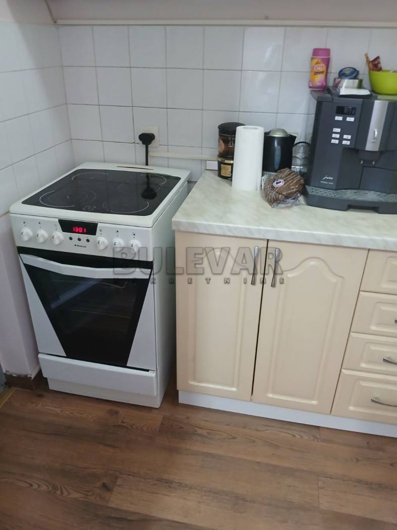 Stan – Kragujevac, Palilule, Šumadijski upravni okrug - Više