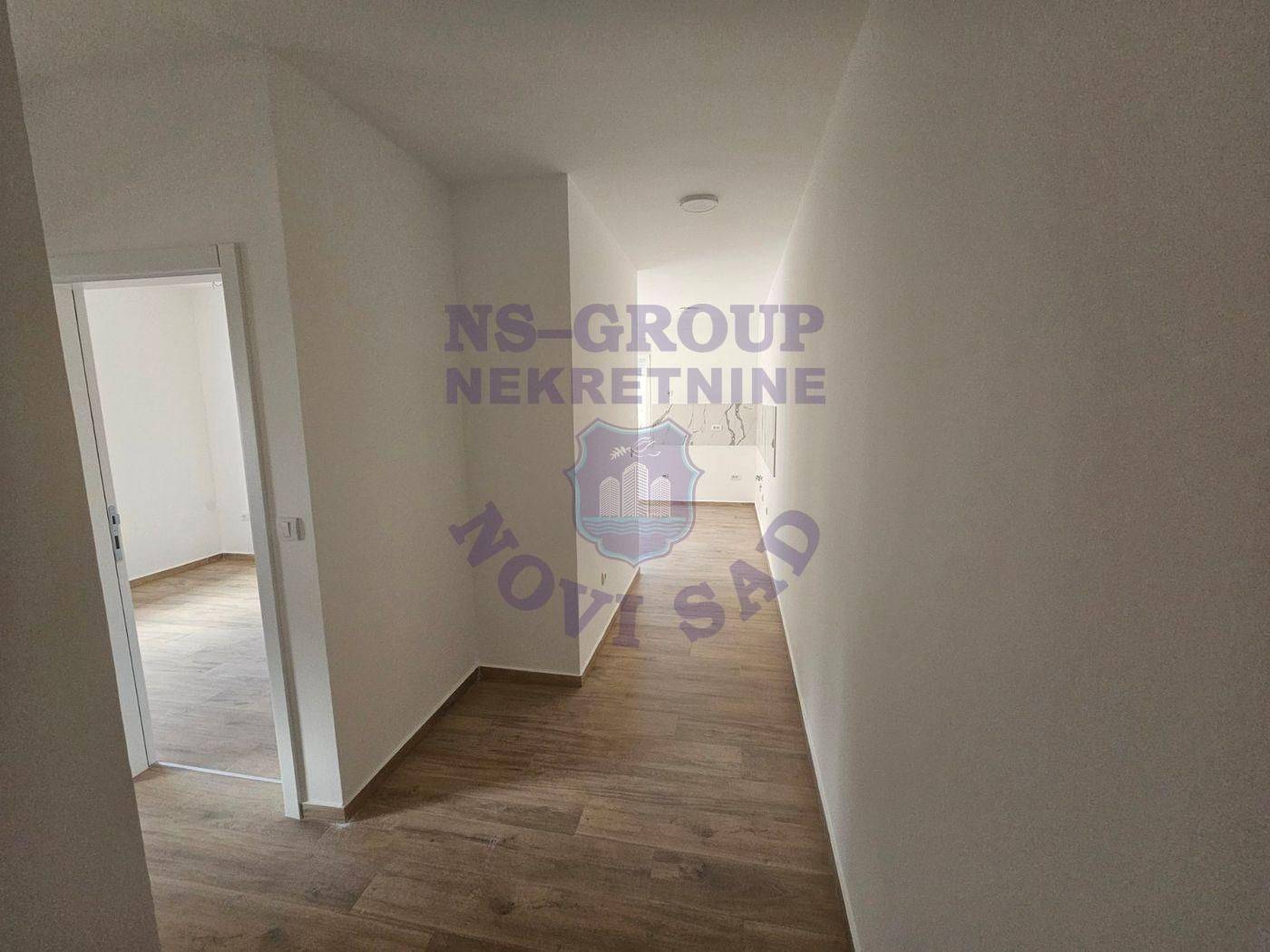Stan – Novi Sad, Almaški kraj, MZ Podbara - Prikaz 3