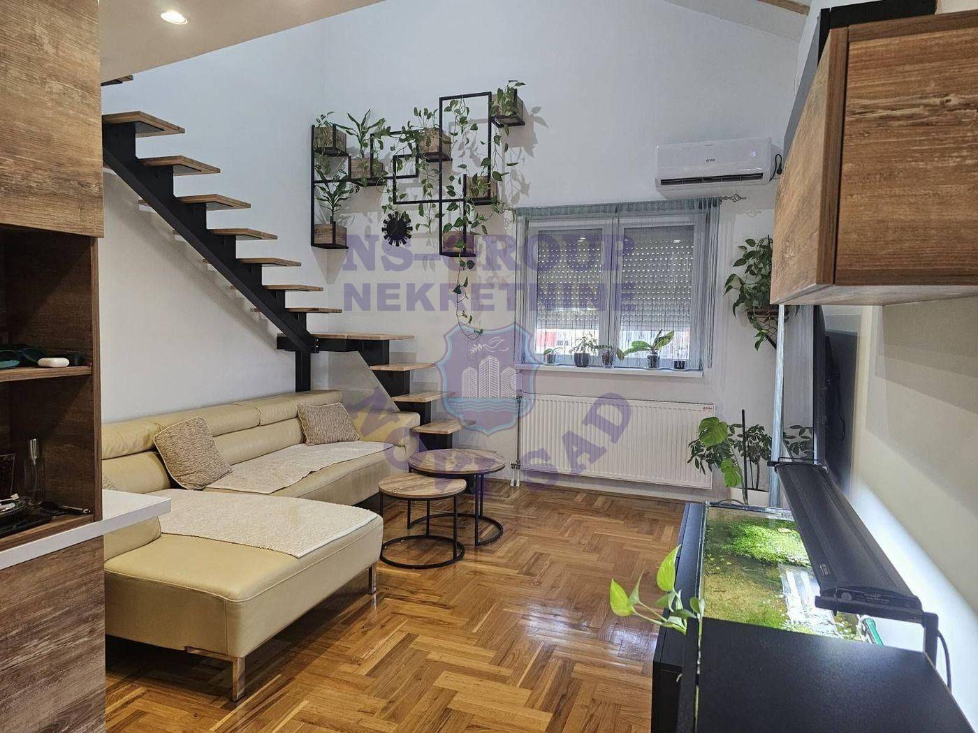 Stan – Novi Sad
