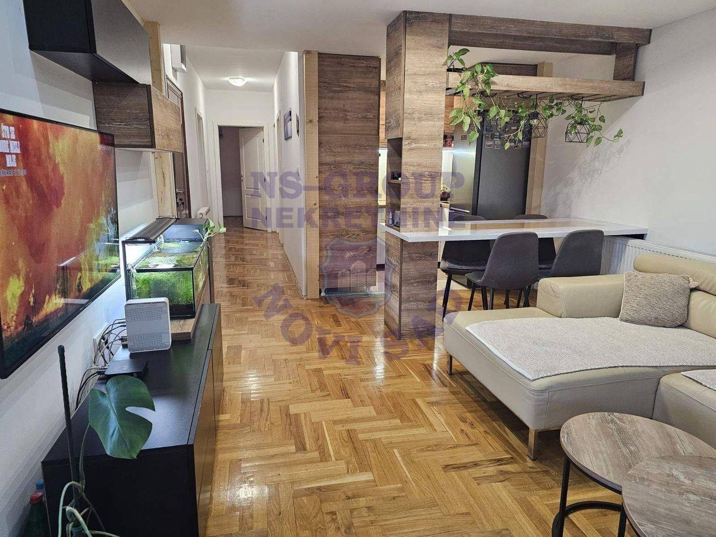 Stan – Novi Sad - Prikaz 3