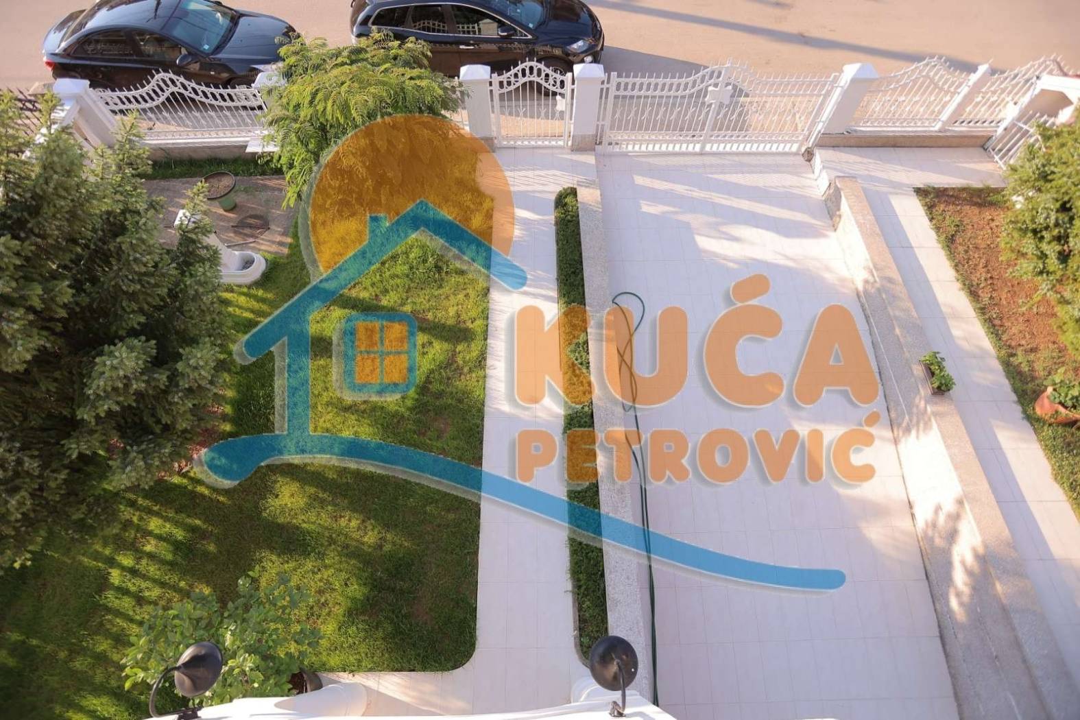 Kuća – Niš - Prikaz 2