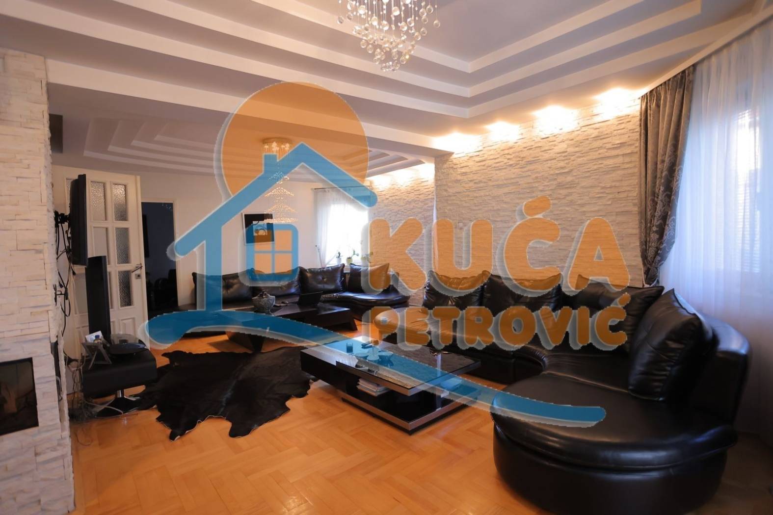 Kuća – Niš - Više