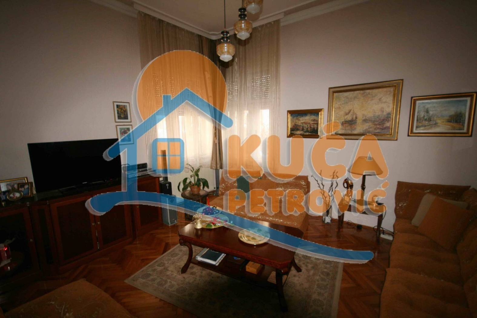 Kuća – Niš - Prikaz 2