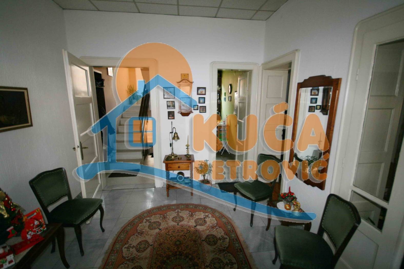 Kuća – Niš - Prikaz 5