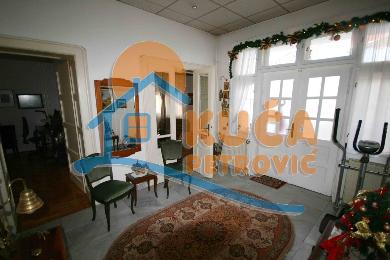 Kuća – Niš - Više