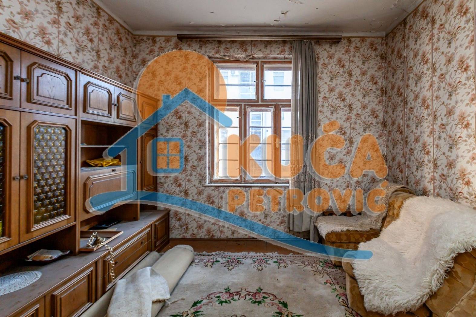Stan – Niš, Kičevo, Medijana - Prikaz 4