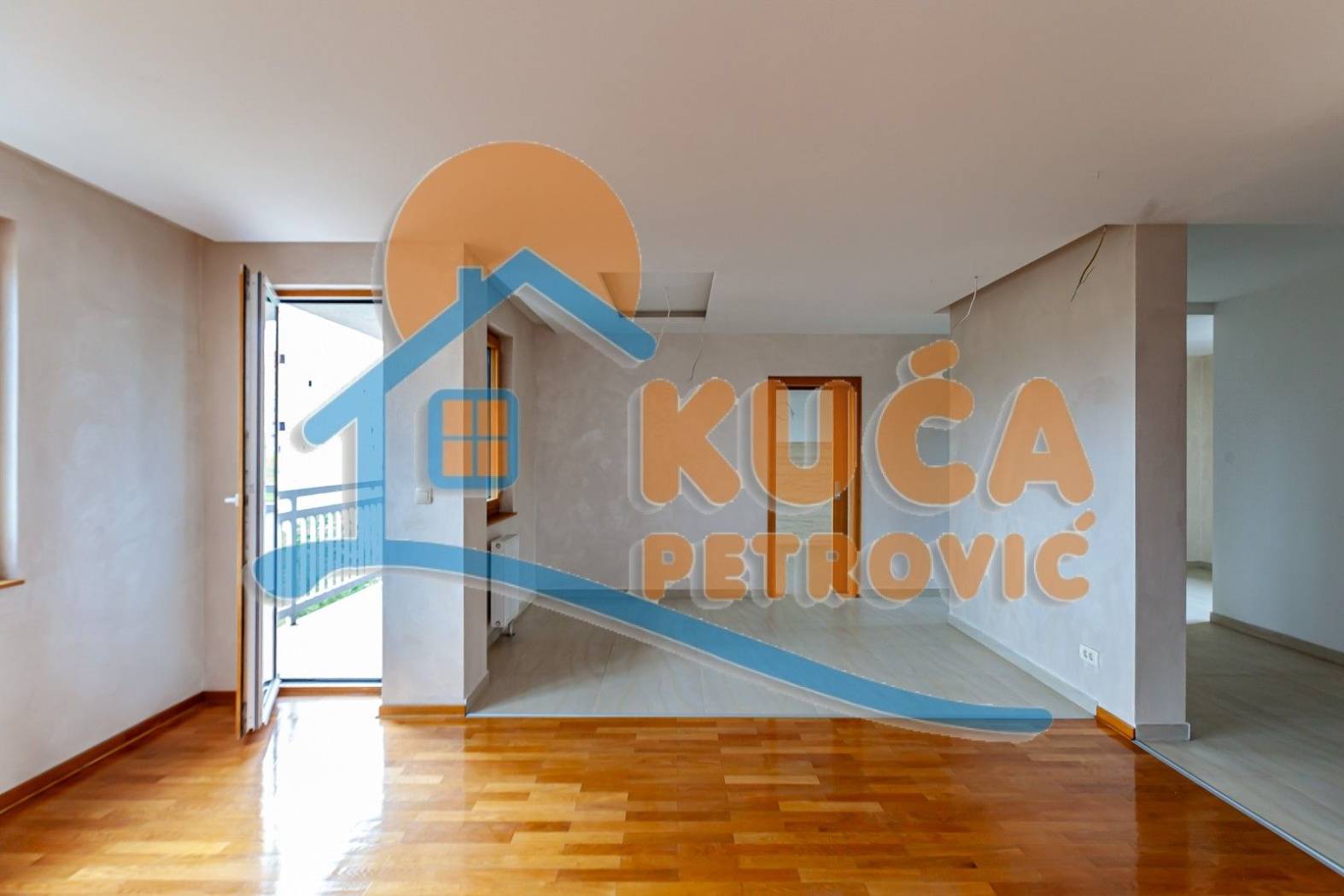 Stan – Niš, Krive livade, Medijana - Prikaz 3