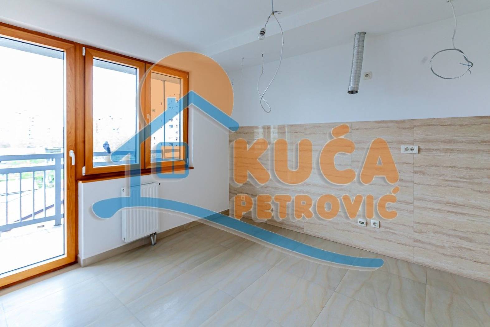 Stan – Niš, Krive livade, Medijana - Prikaz 4