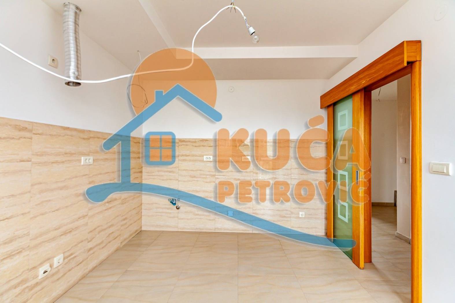 Stan – Niš, Krive livade, Medijana - Prikaz 5