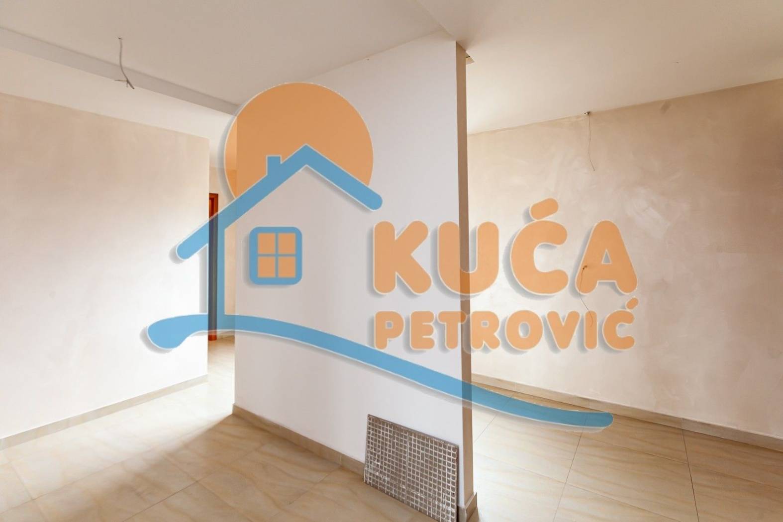 Stan – Niš, Krive livade, Medijana - Više