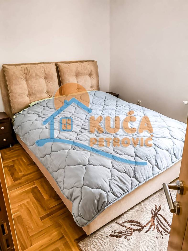 Stan – Niš, Kalač brdo, Palilula - Više