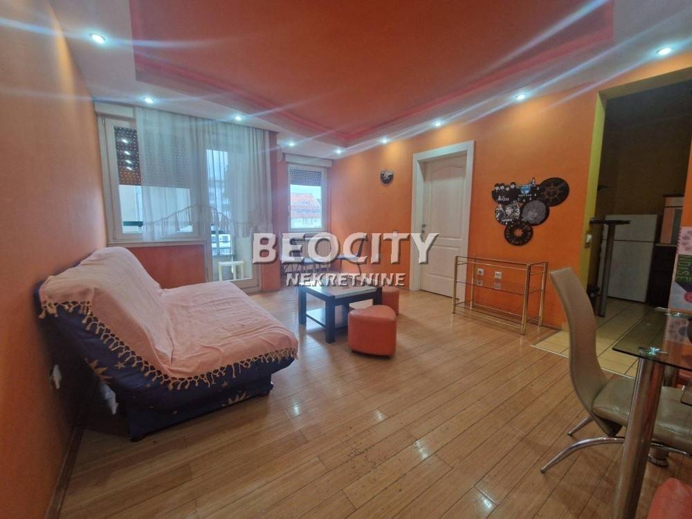Stan – Novi Sad - Prikaz 2