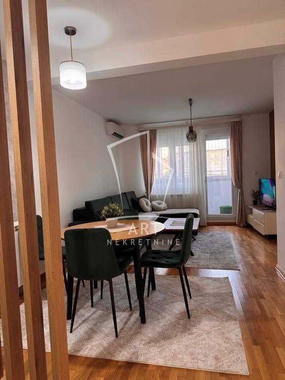 Stan – Beograd - Prikaz 2