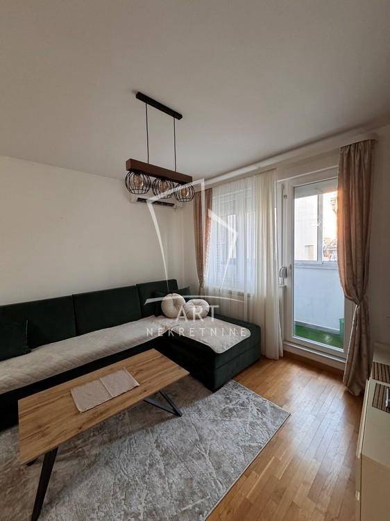 Stan – Beograd - Prikaz 4