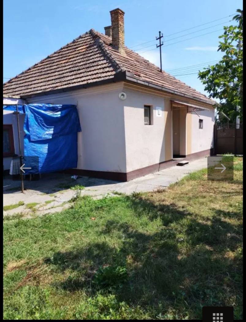 Kuća – Zrenjanin - Prikaz 2