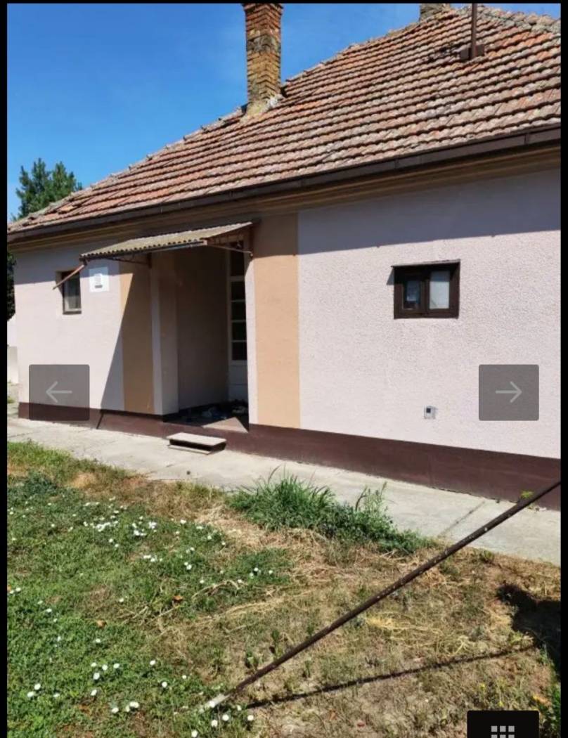 Kuća – Zrenjanin - Prikaz 3