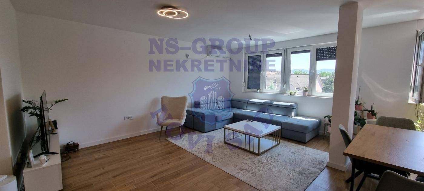 Stan – Novi Sad - Prikaz 2