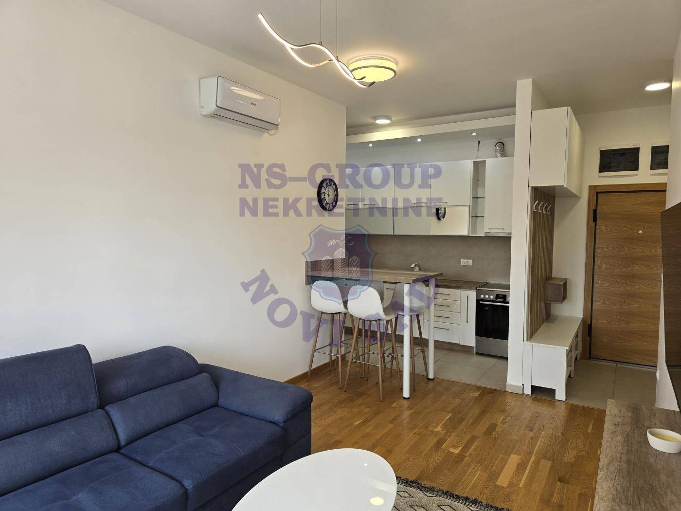 Stan – Novi Sad - Prikaz 2