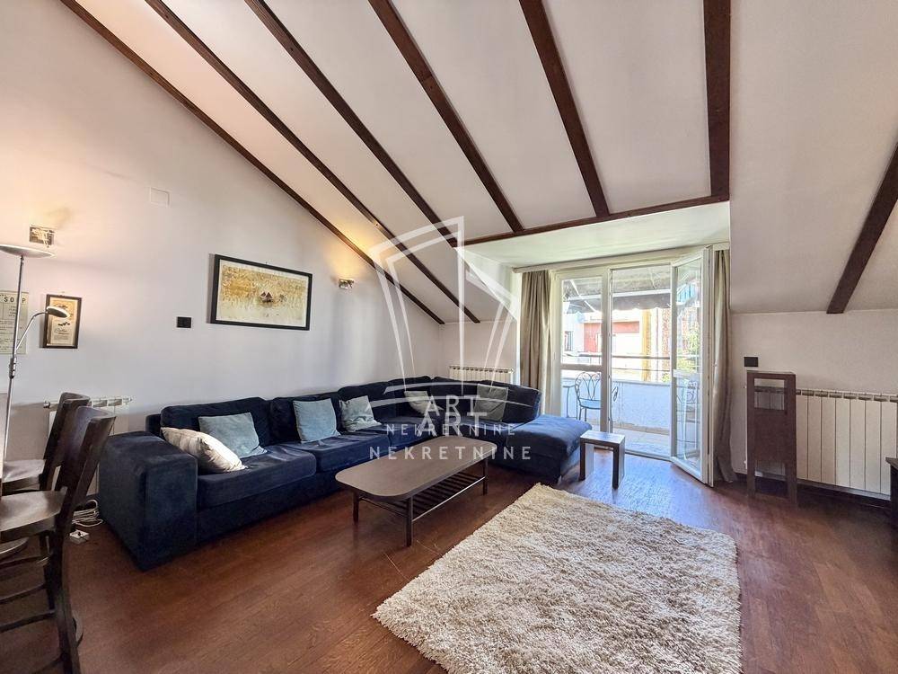 Stan – Beograd