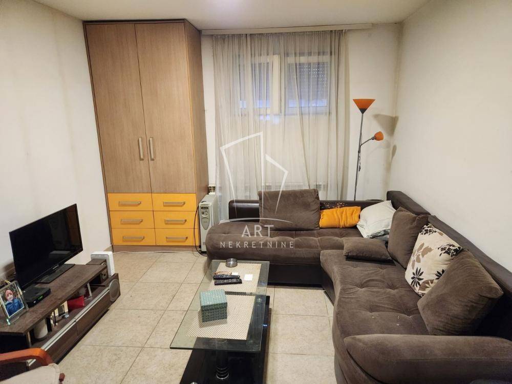 Stan – Beograd, Savamala, Savski venac