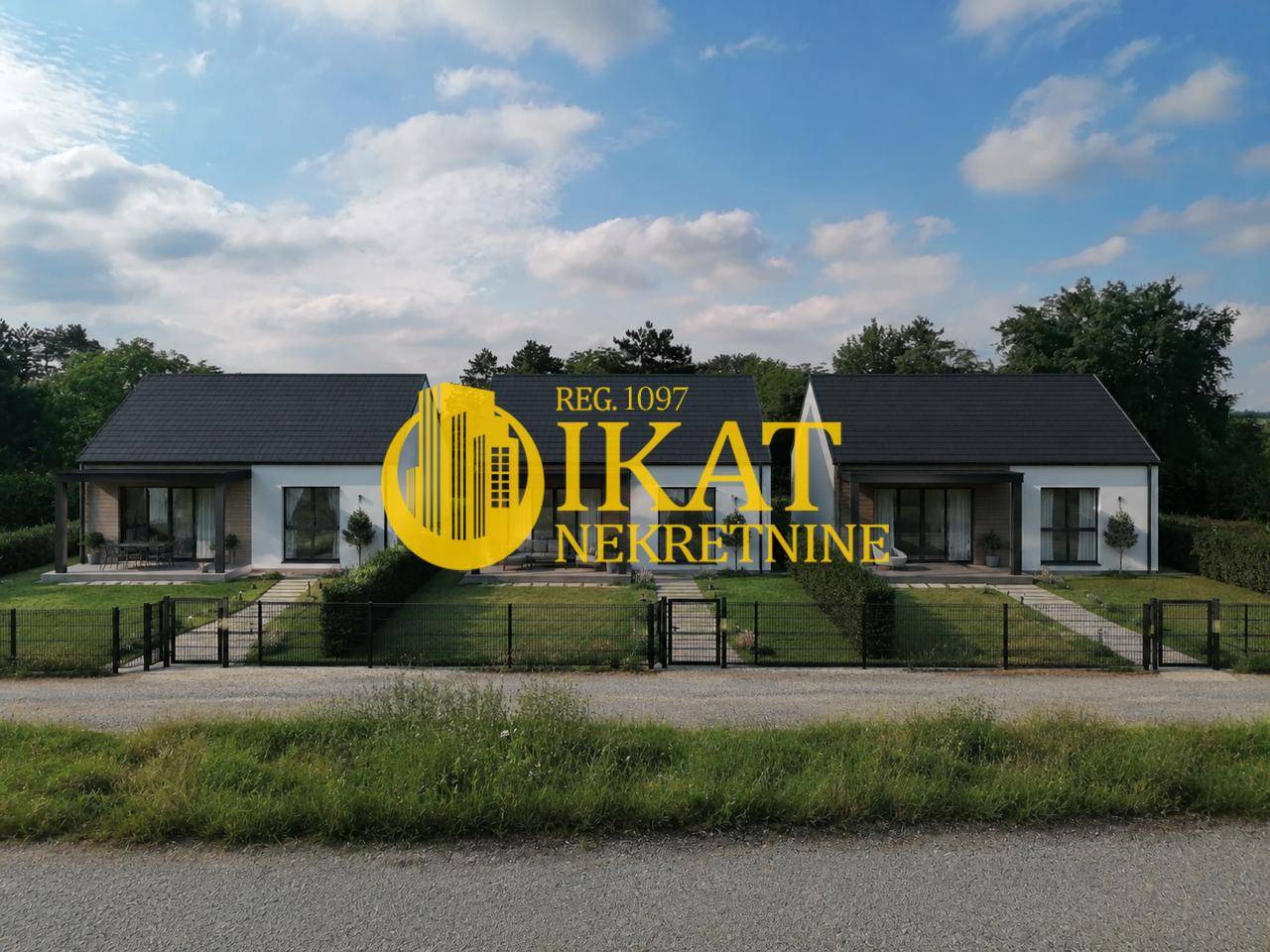 Barajevo plac 52 ari, idealno kao investicija ID#13654