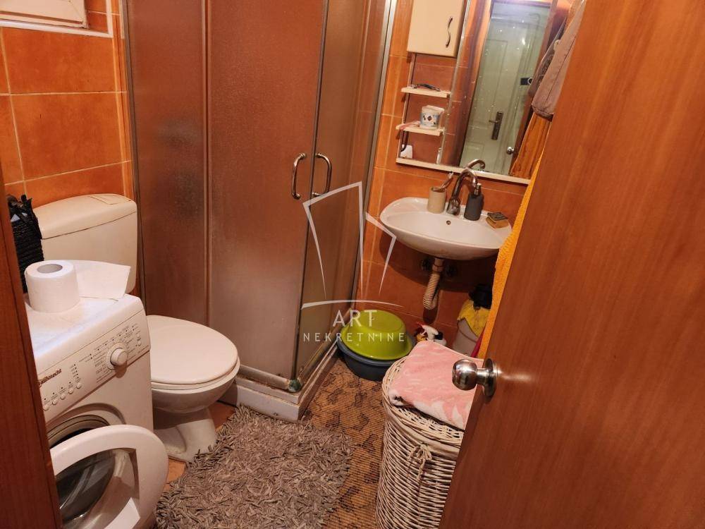Stan – Beograd, Savamala, Savski venac - Prikaz 4
