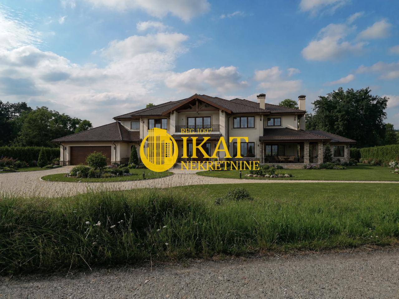Barajevo plac 52 ari, idealno kao investicija ID#13654 - Prikaz 2