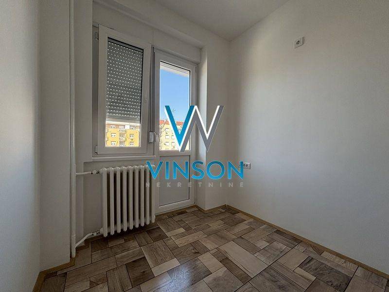 Stan – Novi Sad - Više