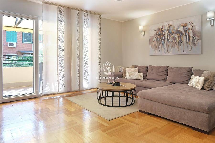 Stan – Beograd