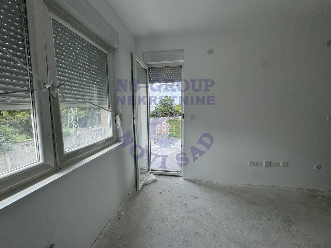 Stan – Novi Sad