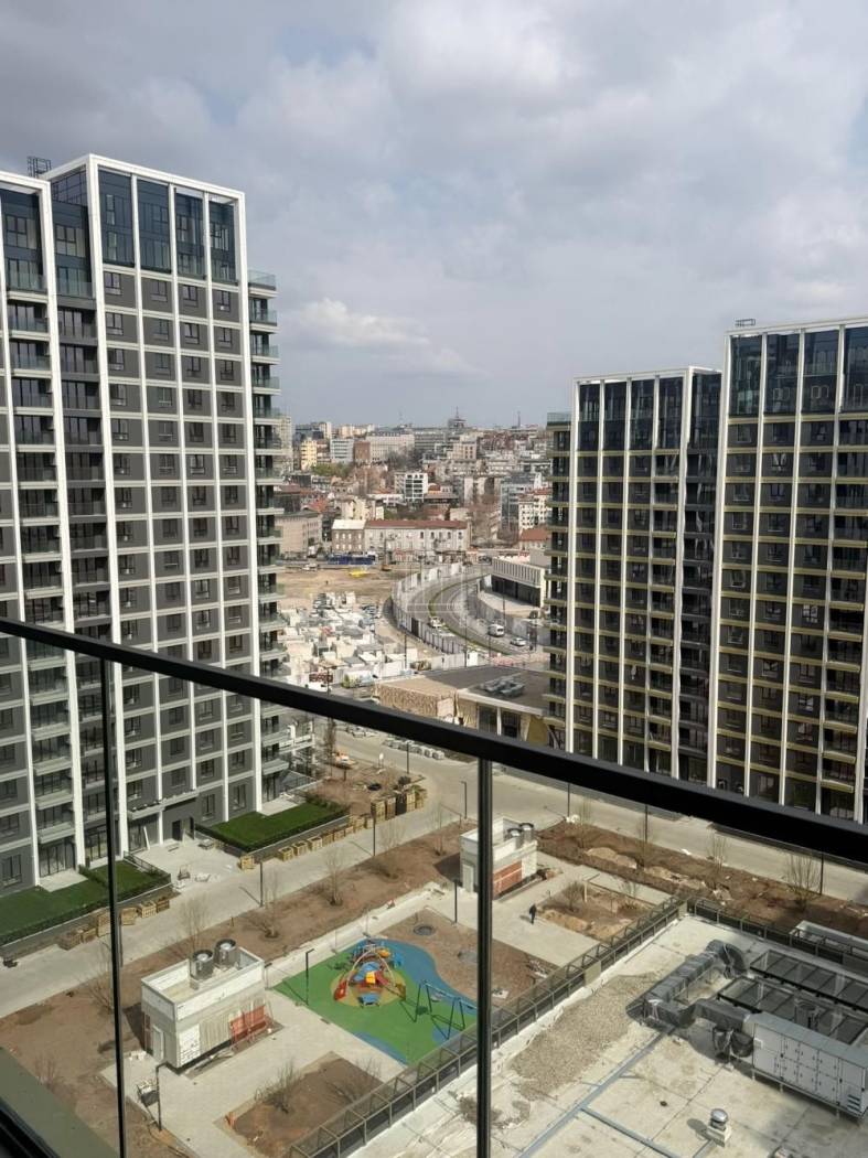 Stan – Beograd - Više