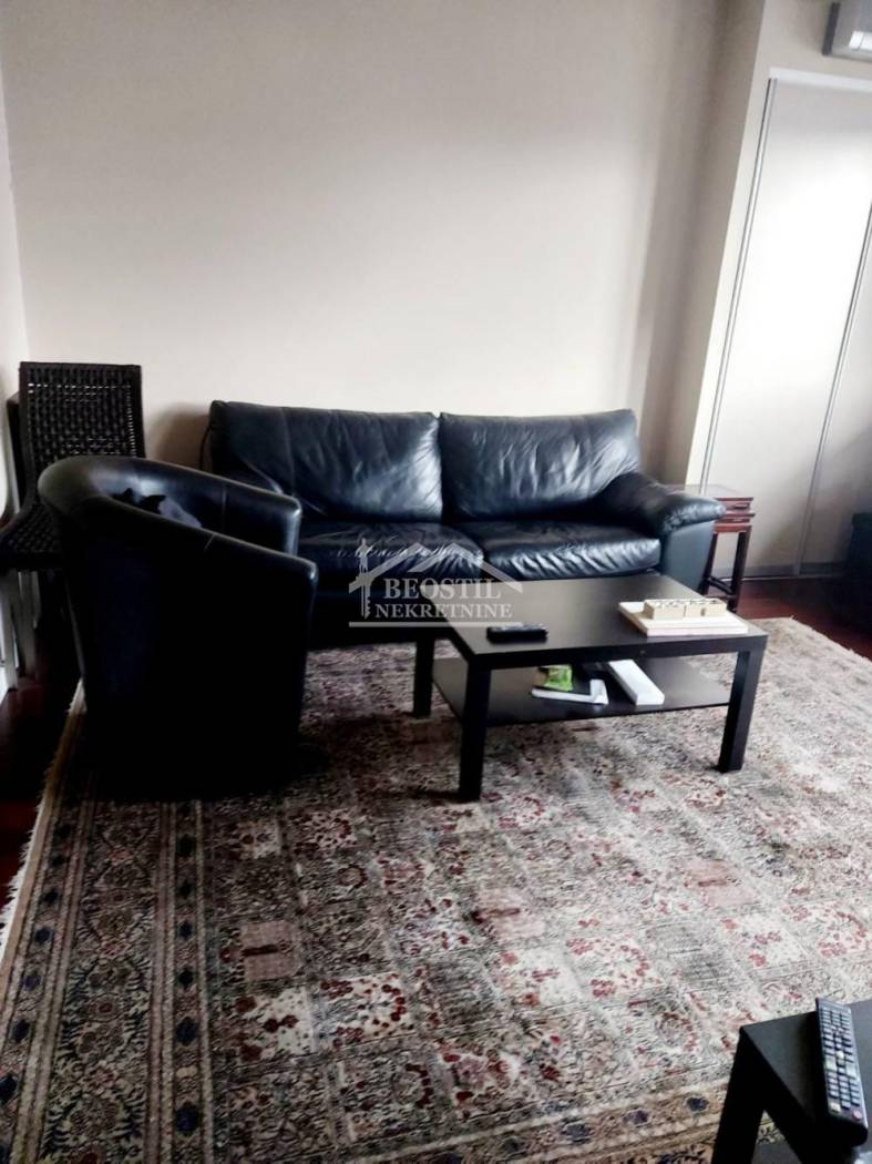 Stan – Beograd, Dorćol, Stari grad