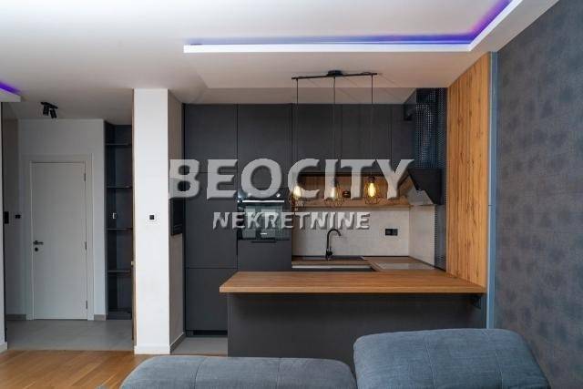 Stan – Novi Sad, Telep, MZ Bratstvo telep