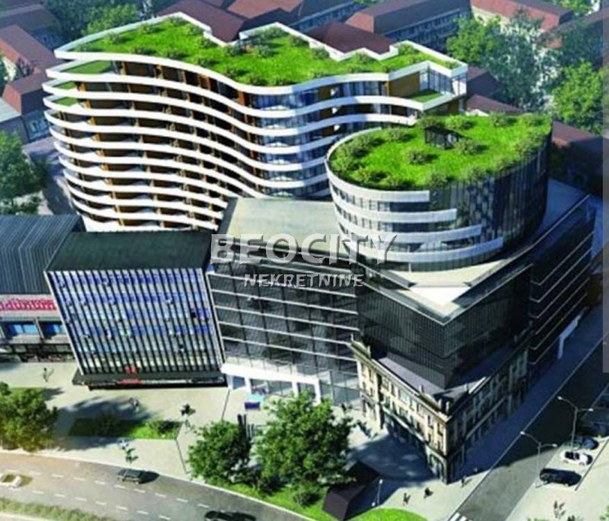 Stan – Novi Sad, Stari grad, MZ Stari grad