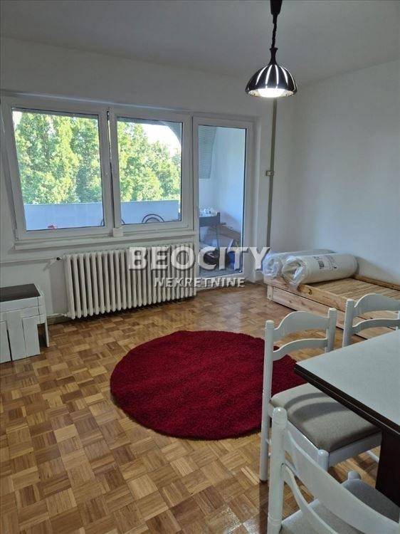 Stan – Novi Sad, Banatić, MZ Omaldinski pokret